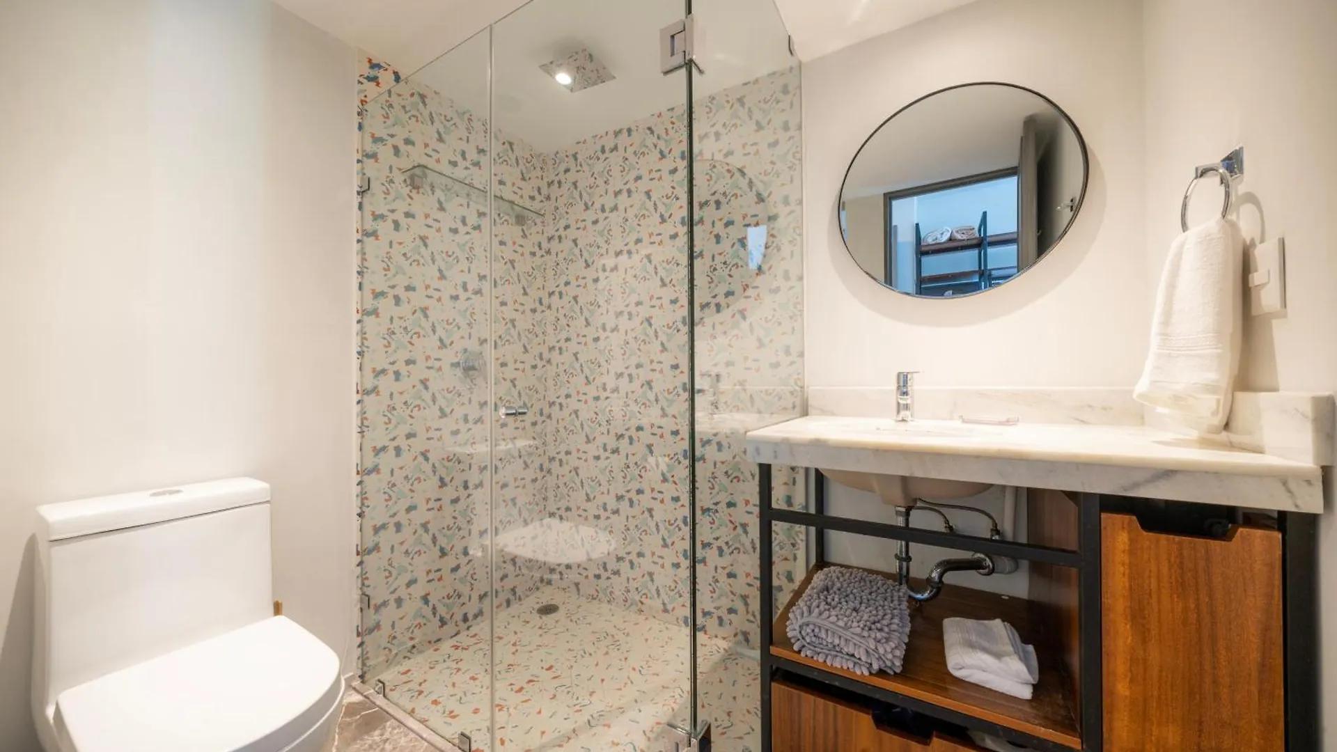Beautiful Ocean View Condo 2 Bedroom - Singular Joy Residences - Condo Joy Playa del Carmen