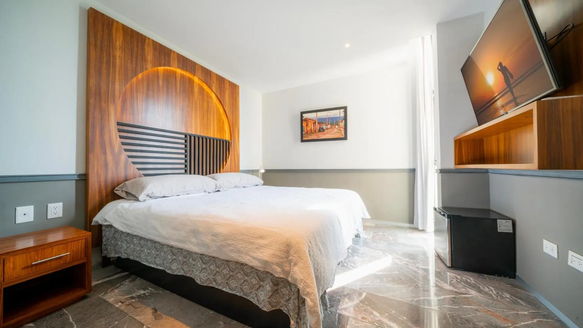 Apartment Beautiful Ocean View Condo 2 Bedroom - Singular Joy Residences - Condo Joy Playa del Carmen