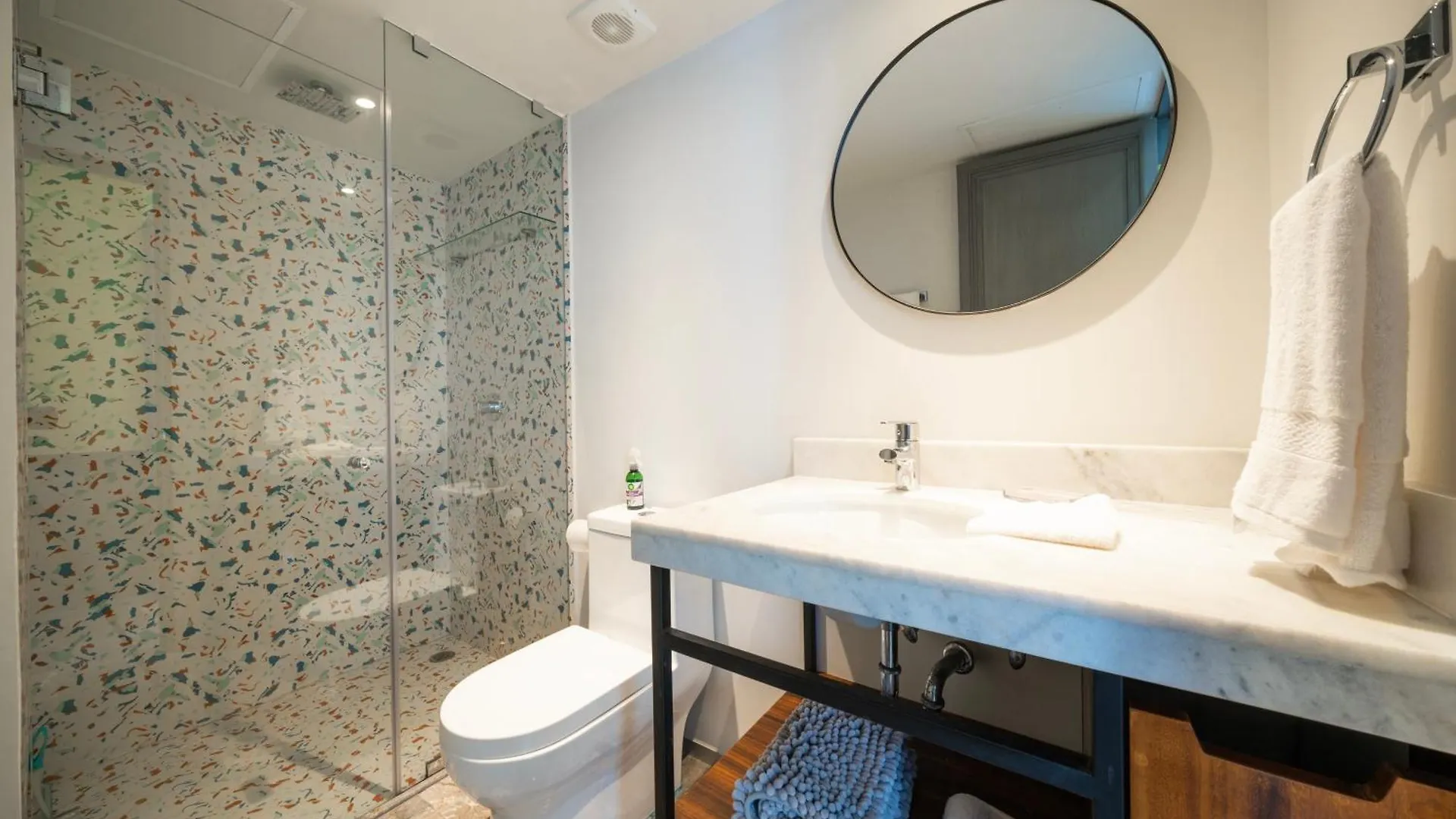 Beautiful Ocean View Condo 2 Bedroom - Singular Joy Residences - Condo Joy بلايا ديل كارمن شقة