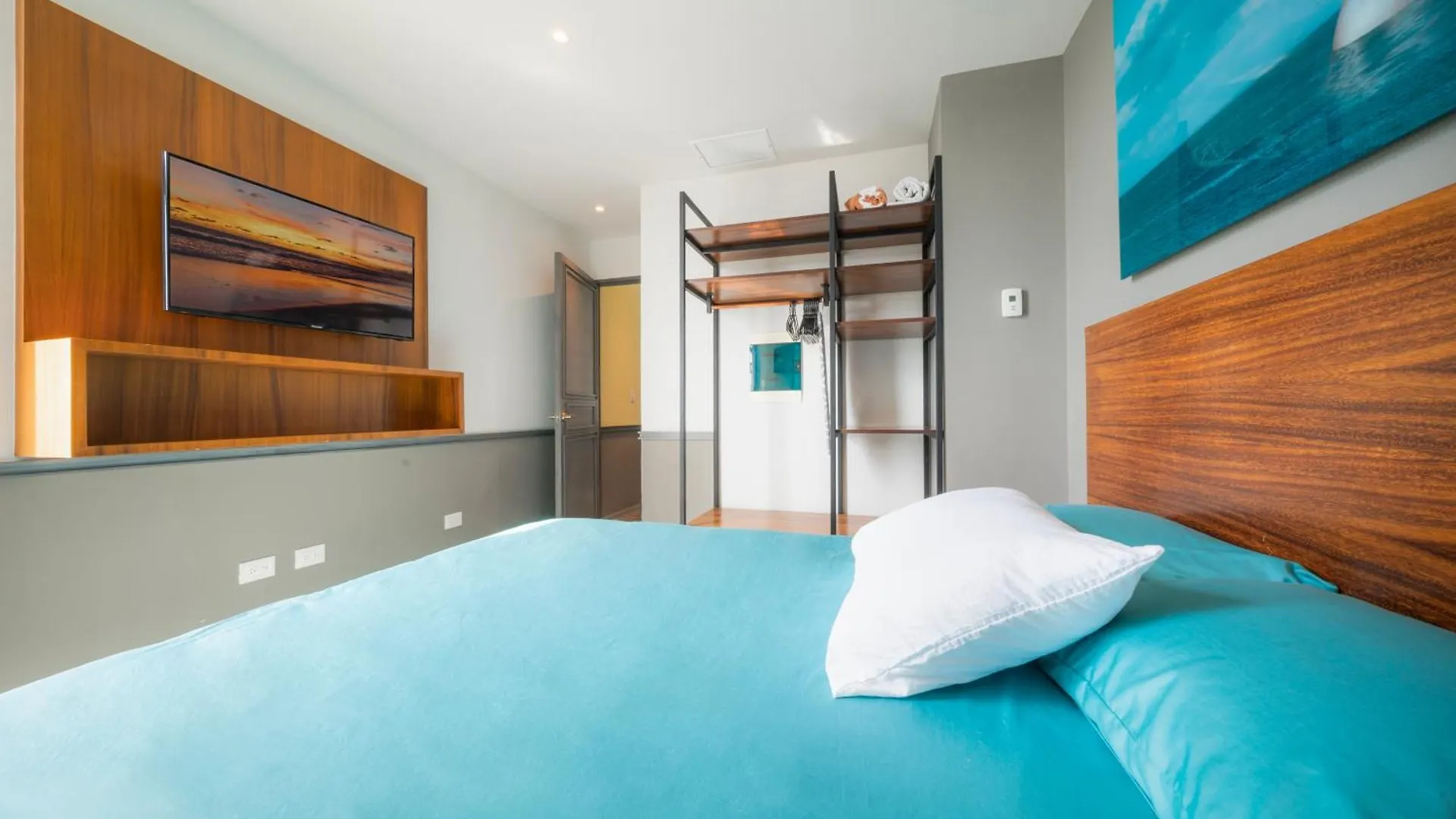 Apartman Beautiful Ocean View Condo 2 Bedroom - Singular Joy Residences - Condo Joy Playa del Carmen Mexikó