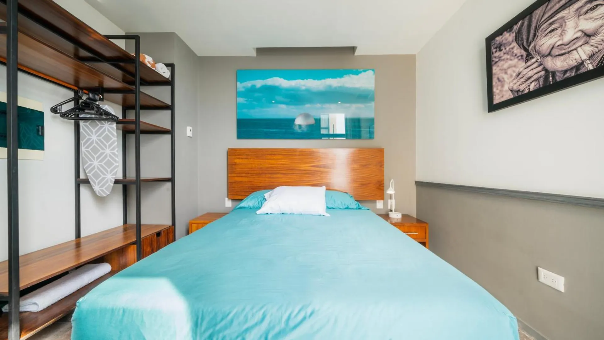 Beautiful Ocean View Condo 2 Bedroom - Singular Joy Residences - Condo Joy Playa del Carmen Apartman